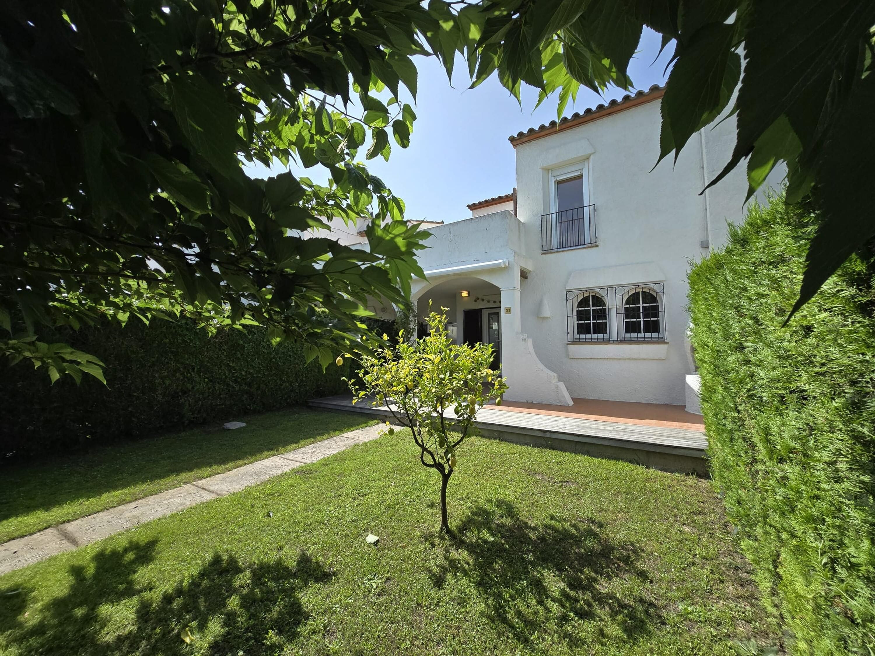 House or chalet for sale in Torre Vella - Torre Gran - Les Dunes, L'Estartit
