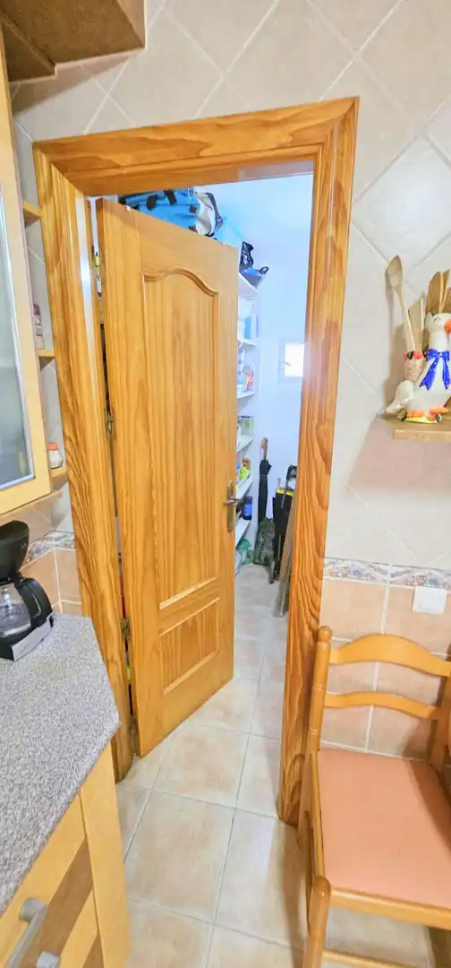 Bany de Casa o xalet en venda en Vélez-Málaga amb Aire condicionat, Calefacció i Terrassa