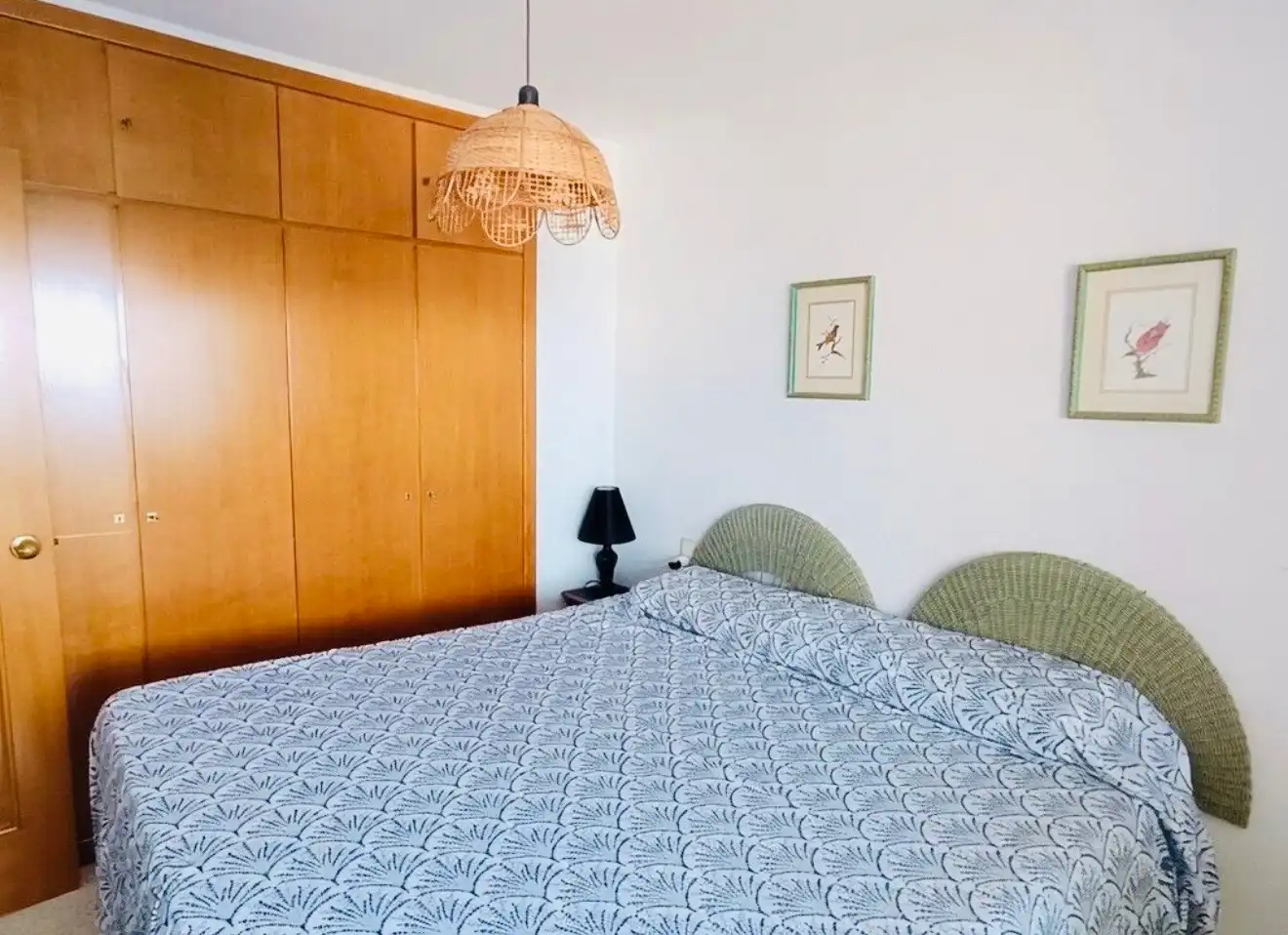 Appartamento con piscina in vendita a Zona Pueblo, imagen 16