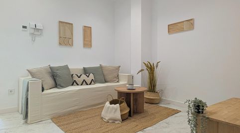 Foto 3 de Apartamento en venta en Carrer Carrer D'argentona, 70, Centre, Mataró