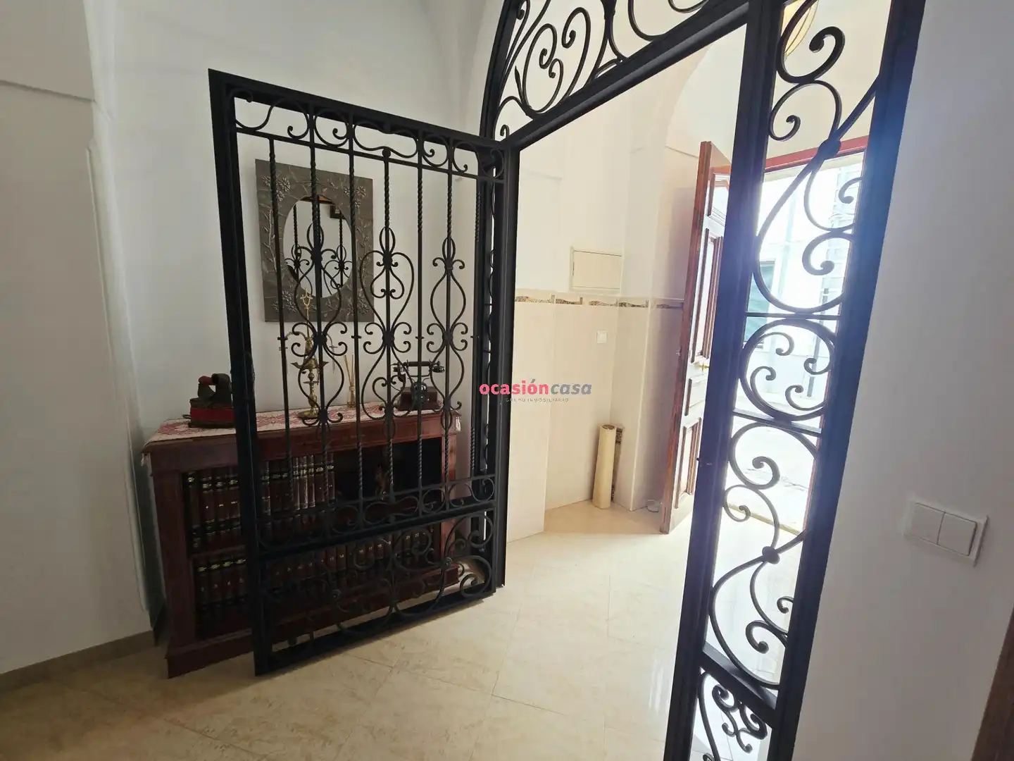 Casa o xalet de lloguer en Añora amb Aire condicionat i Traster