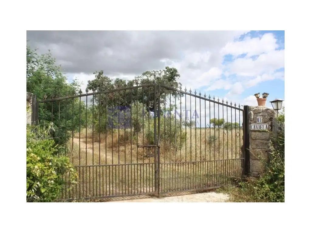 Country homes for sale in Malpartida de Cáceres