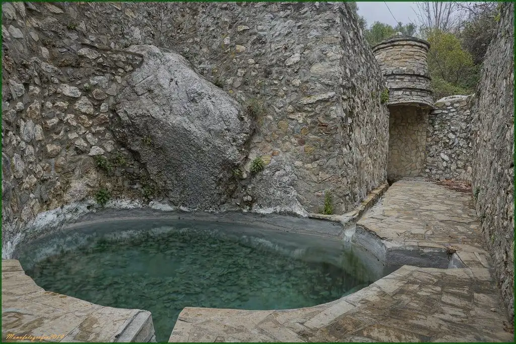 Piscina de Finca rústica en venda en Periana amb Terrassa i Balcó