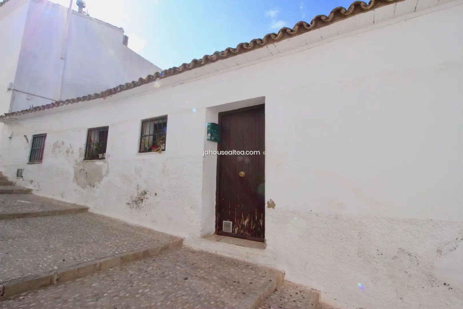 Landhaus zum Verkauf in Altea ciudad, imagen 10