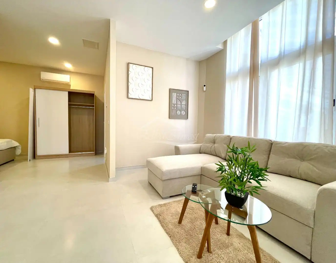 Wohnung mit Pool zum Verkauf in Hercules, imagen 9