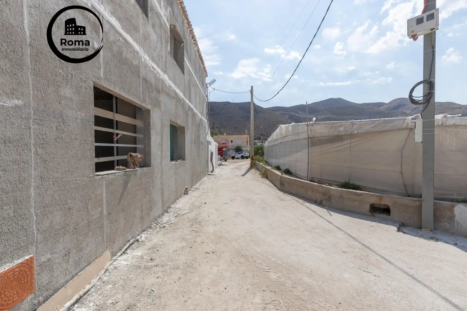 Appartamento con terrazza in vendita a Carretera Rambla Sotillo, imagen 22