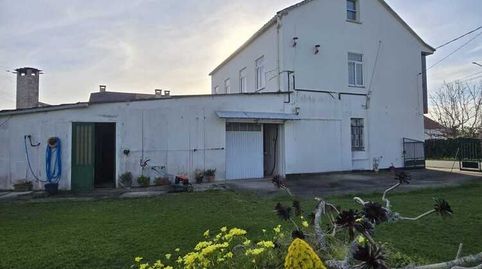 Foto 4 de Casa o chalet en venta en A Gándara, Narón