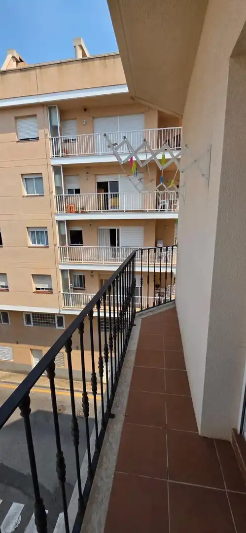 Pis amb terrassa en venda a L'Ametlla de Mar pueblo, imagen 10