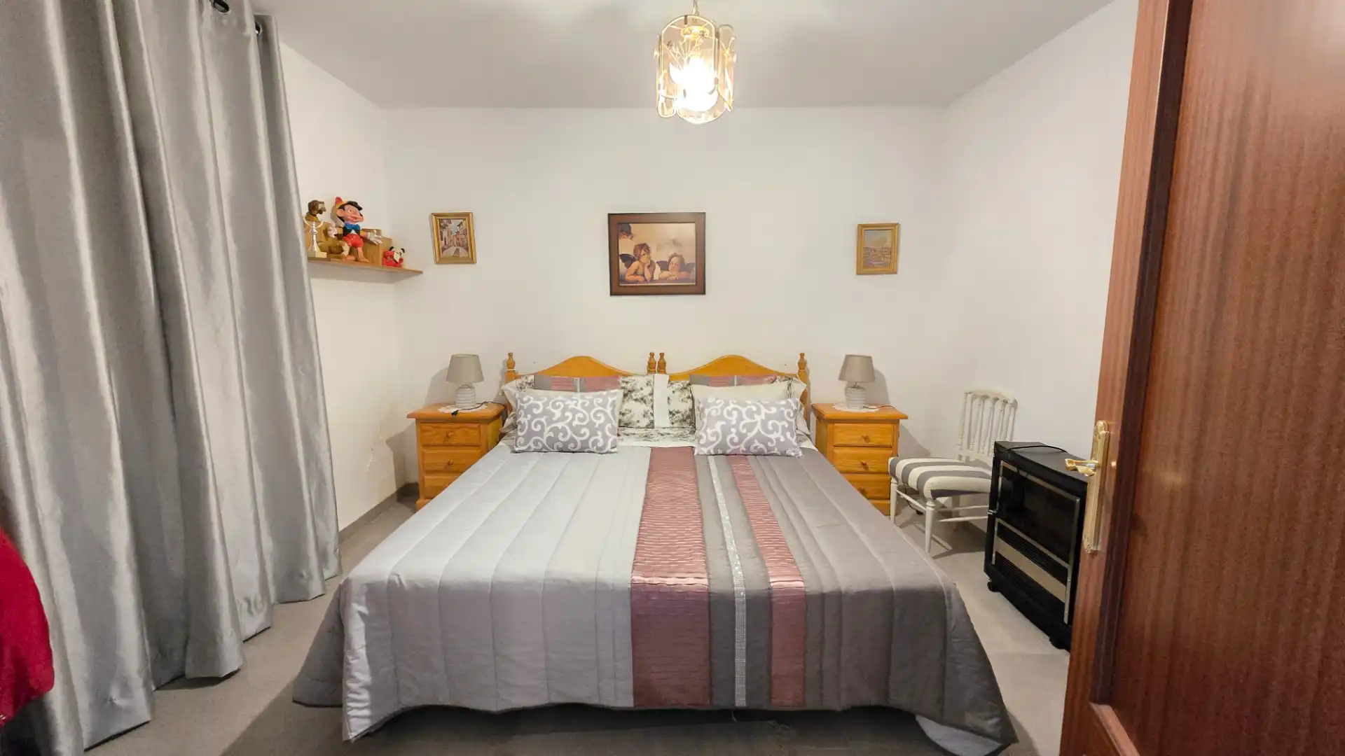 Casa o xalet en venda a Calle Virgen, 67, Aliseda