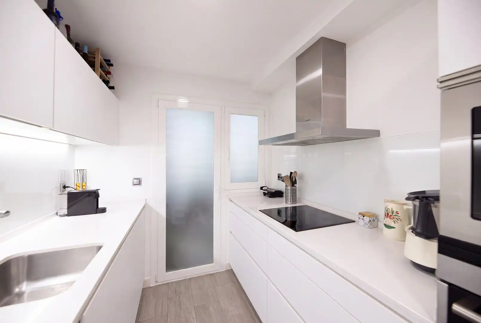 Flat with lift for sale in Yucatán - Las Cornisas, imagen 7