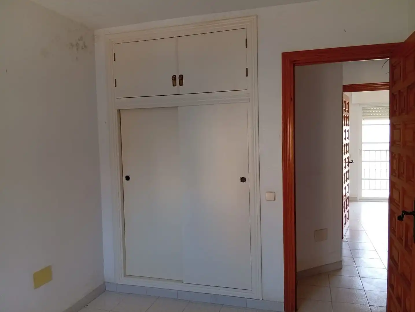 Dormitori de Casa o xalet en venda en Garrucha amb Terrassa