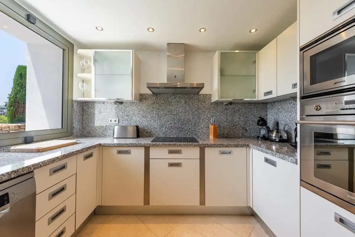 Appartement avec ascenseur à vendre à Los Flamingos, imagen 7