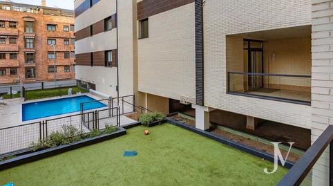 Foto 5 de Ático en venta en Valdezarza,  Madrid Capital
