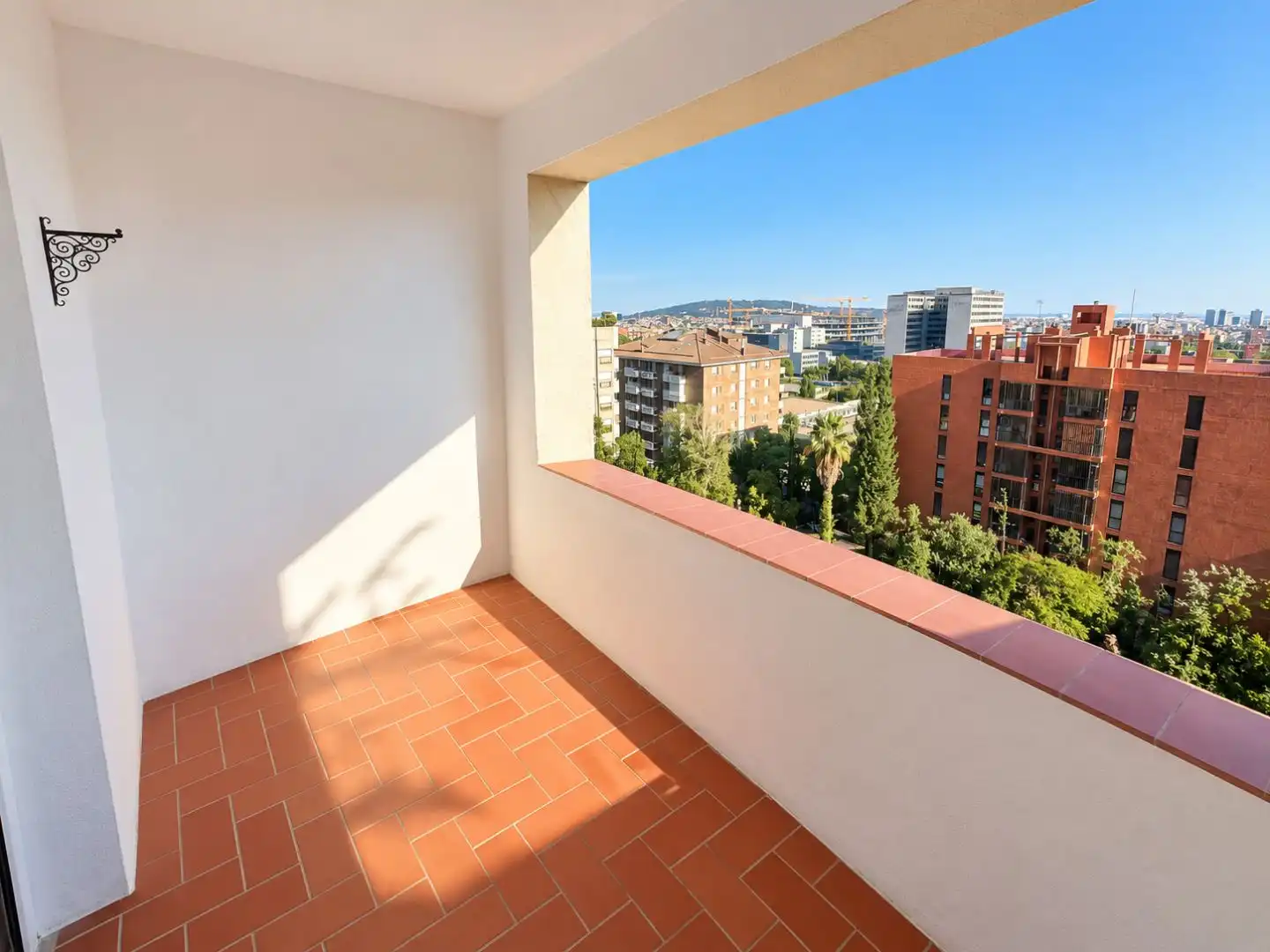 Àtic en venda a Pedralbes