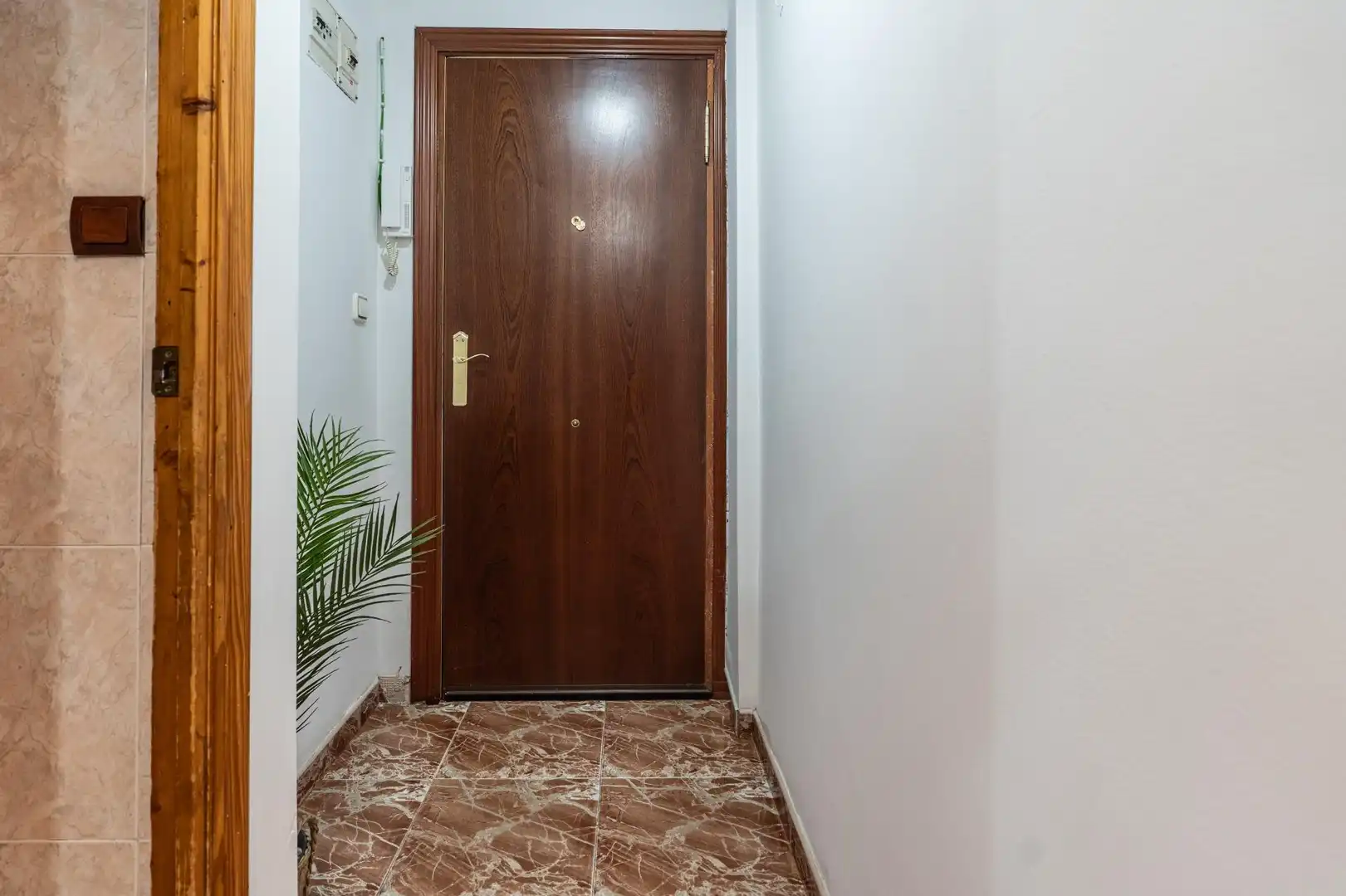 Wohnung mit Aufzug zum Verkauf in 28 DE FEBRERO, imagen 5