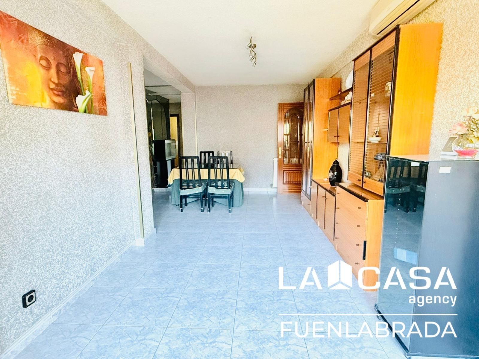 Pis en venda a Calle San Francisco Javier, Centro