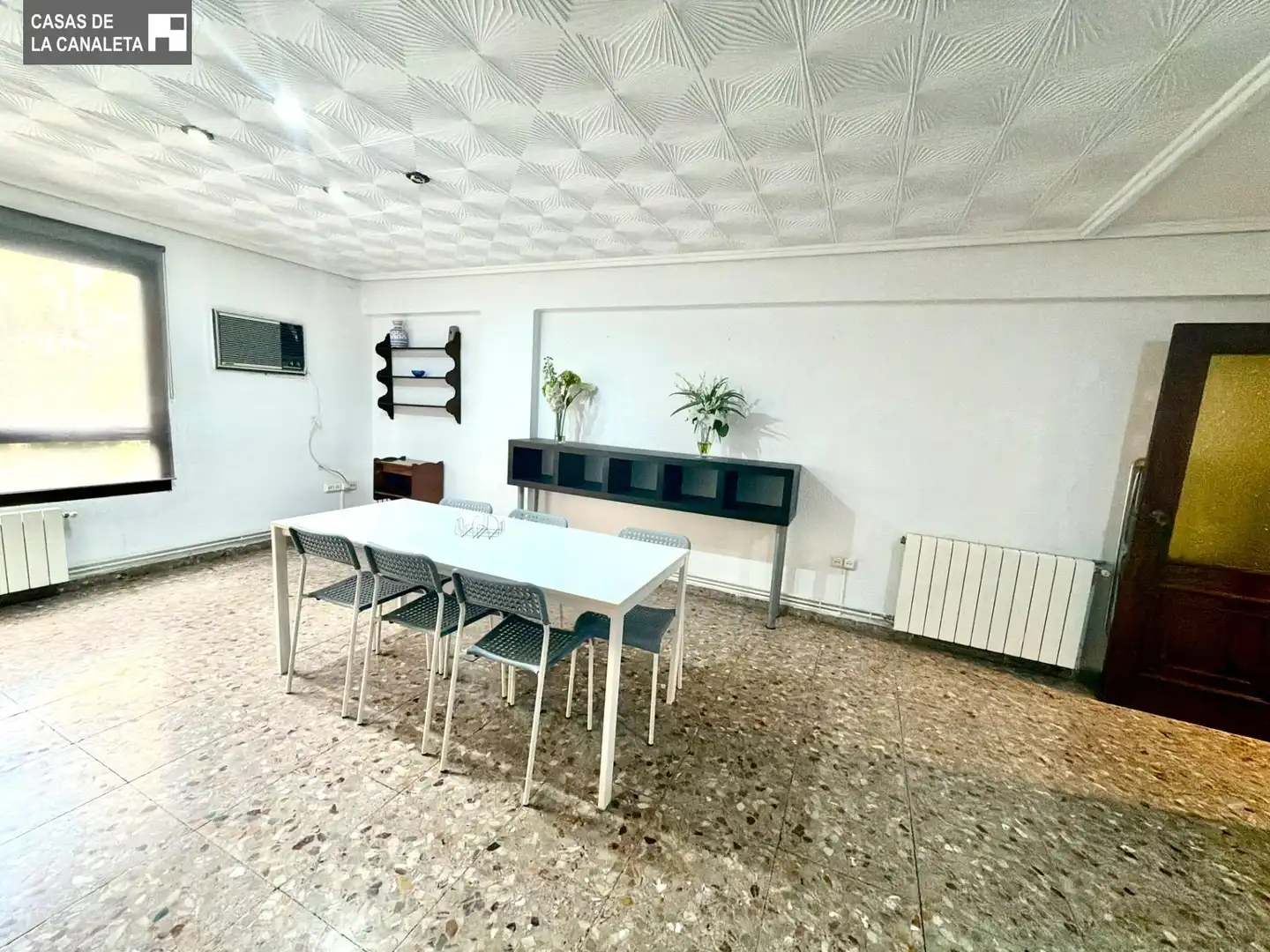 Comedor de Piso en venta en Valencia