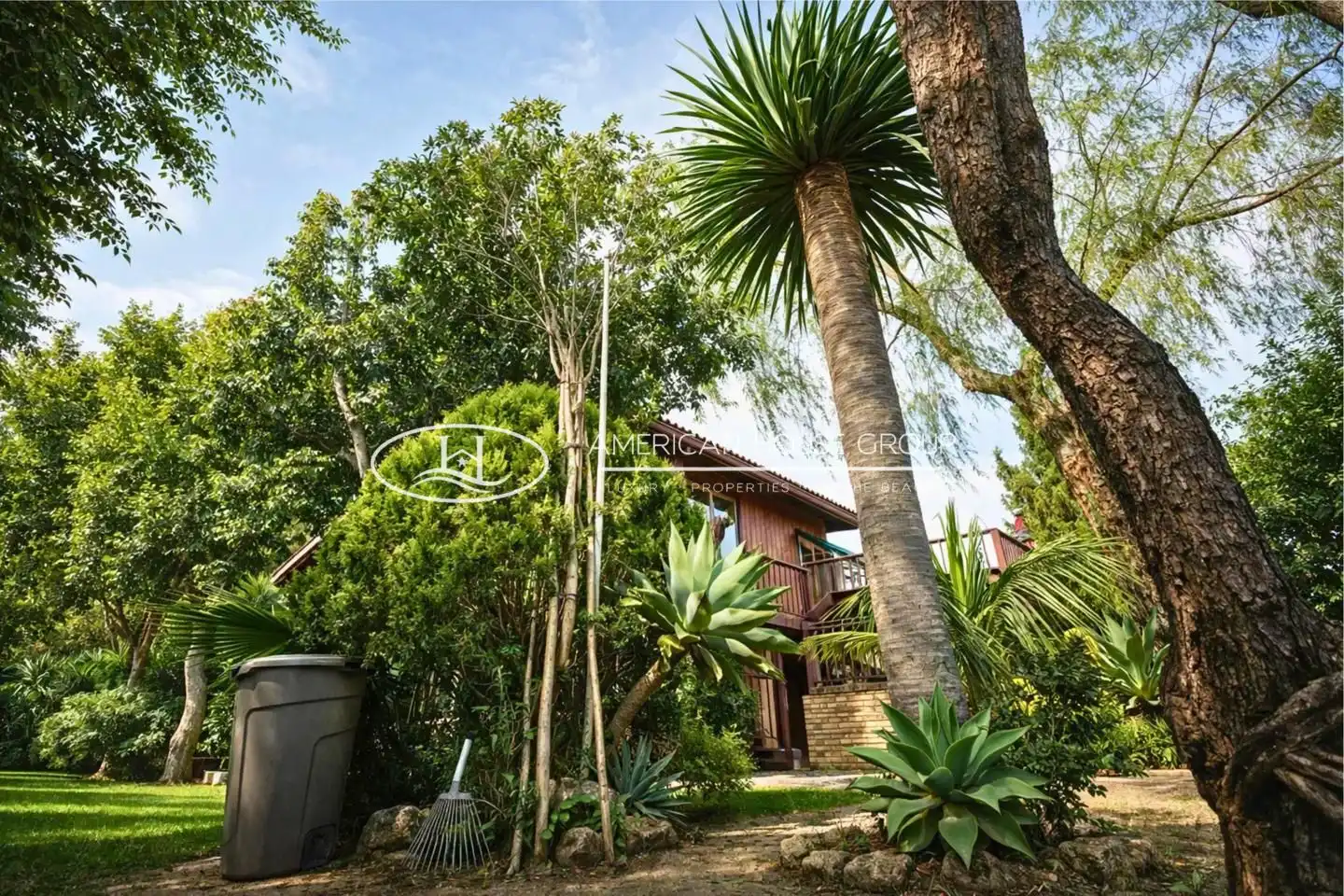 Casa con giardino in vendita a Los Gallos, imagen 2