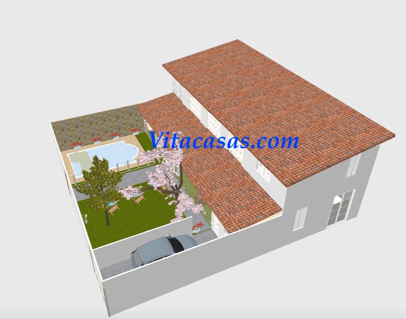Residential for sale in  Madrid Capital