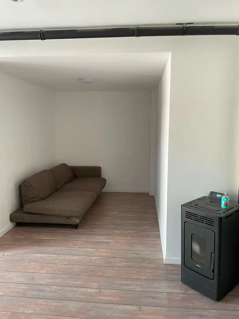 Attique avec terrasse à vendre à Carrer de Joan Fuster 5, imagen 2
