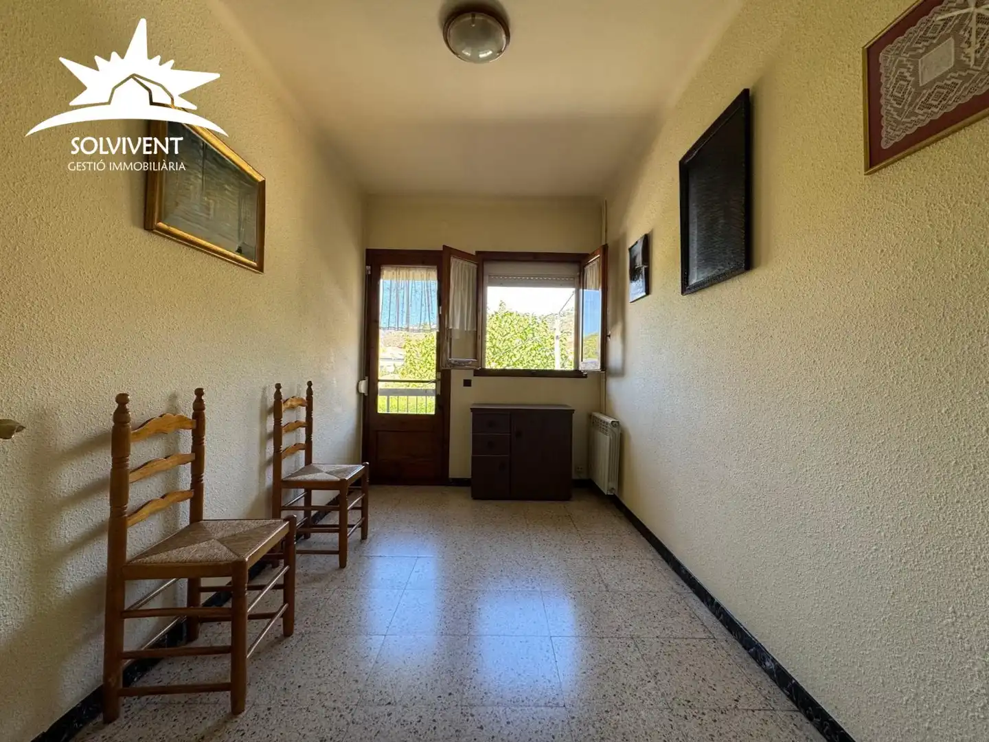 Flat with terrace for sale in La Palma de Cervelló, imagen 22