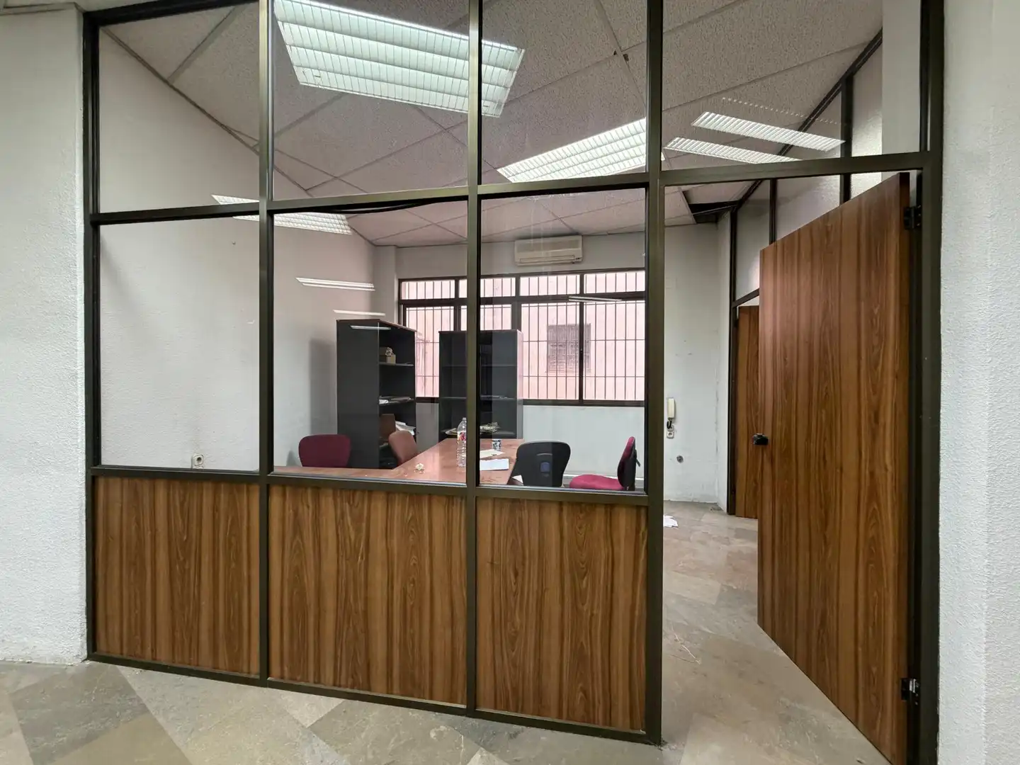 Oficina de lloguer a Centro, imagen 5