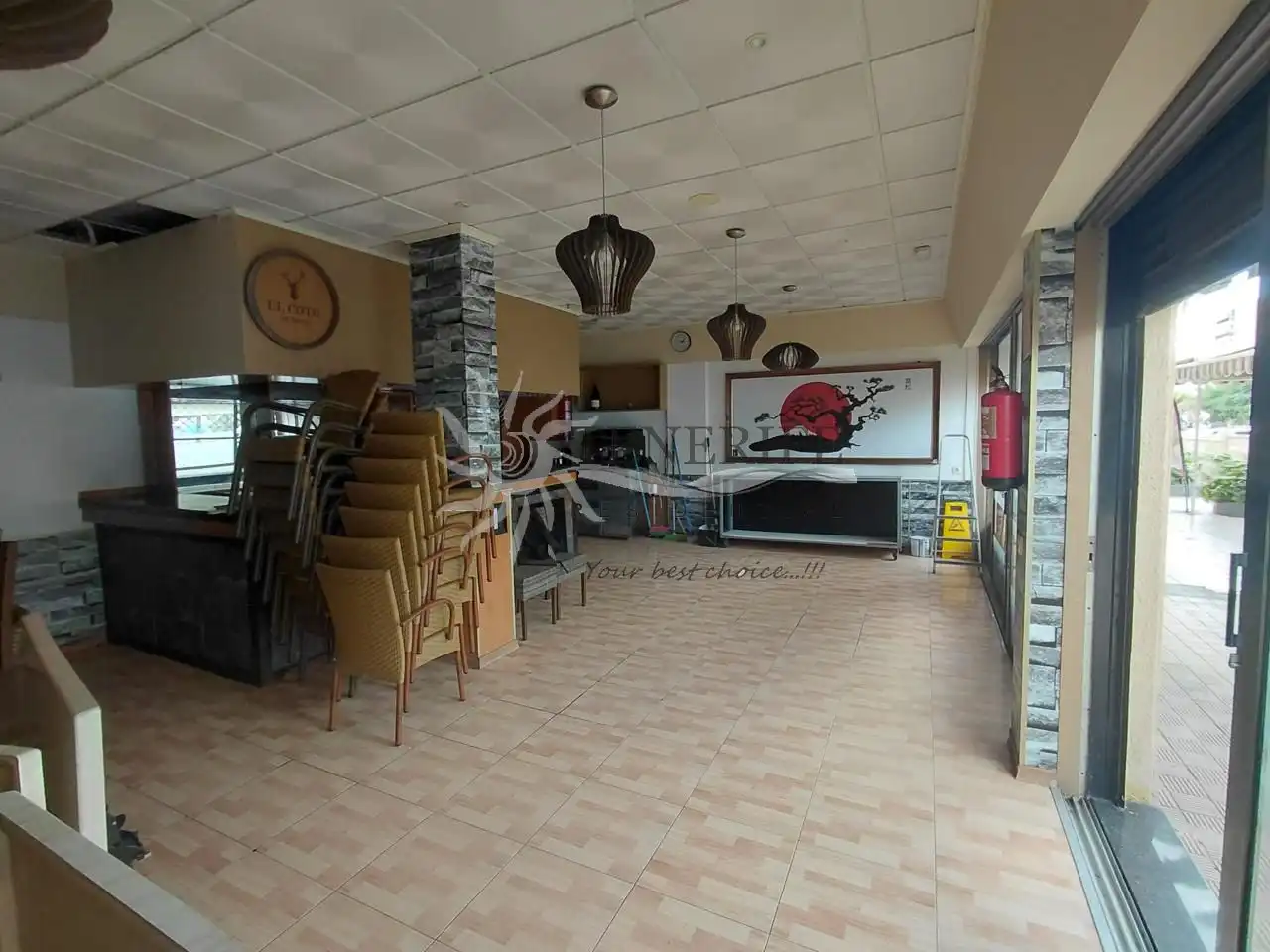 Local comercial en venda a Juan Carlos I, imagen 11