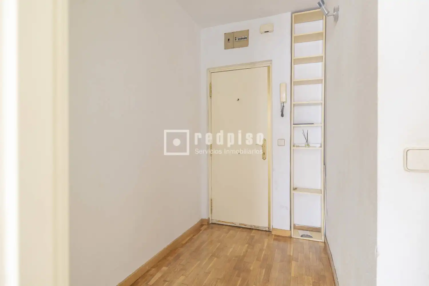 Flat with lift for sale in Barrio de Salamanca, imagen 5