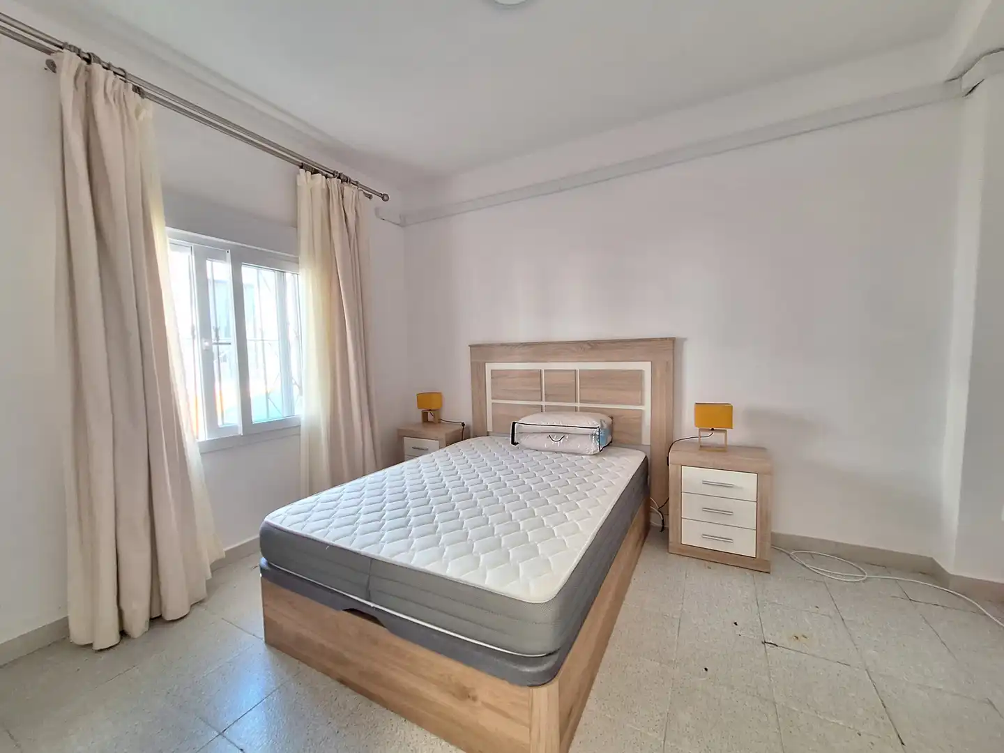 Bedroom of Houses for sale in Sotogrande  with Air Conditioner, Heating and Terrace
