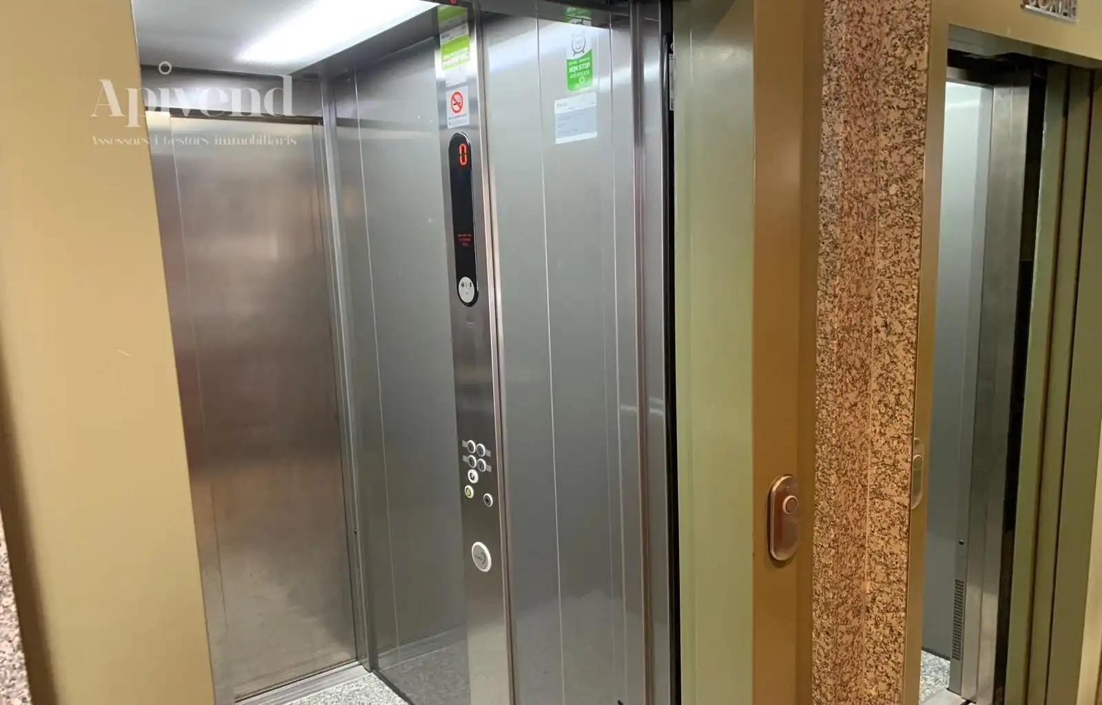 Wohnung mit Aufzug zum Verkauf in Cristofor Colom, imagen 34