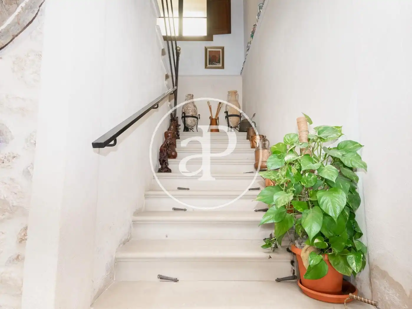 Houses for sale in Lloret de Vistalegre  with Heating, Private garden and Storage room