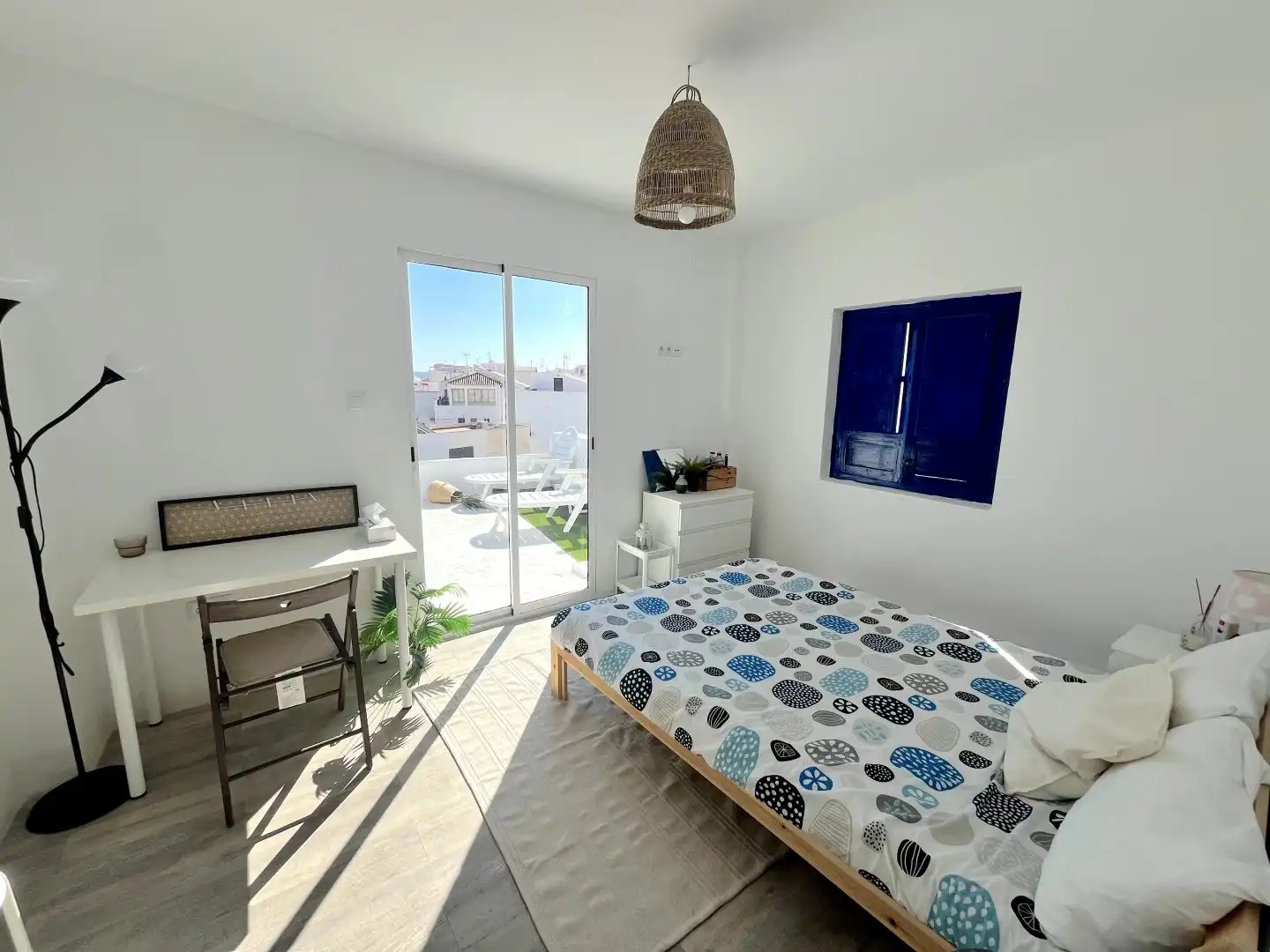 Habitación de Casa o chalet en venta en Centro 