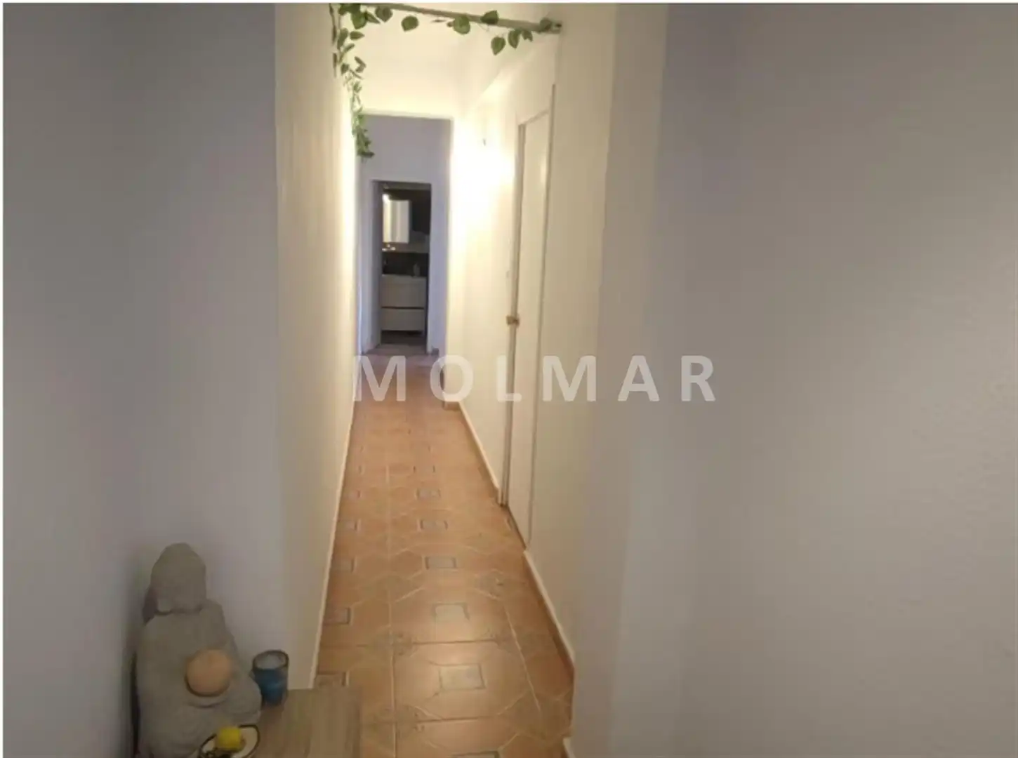 Flat for sale in Burriana / Borriana  with Storage room, Balcony and Internet