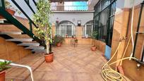 Terrace of House or chalet for sale in Alcalá de Guadaira