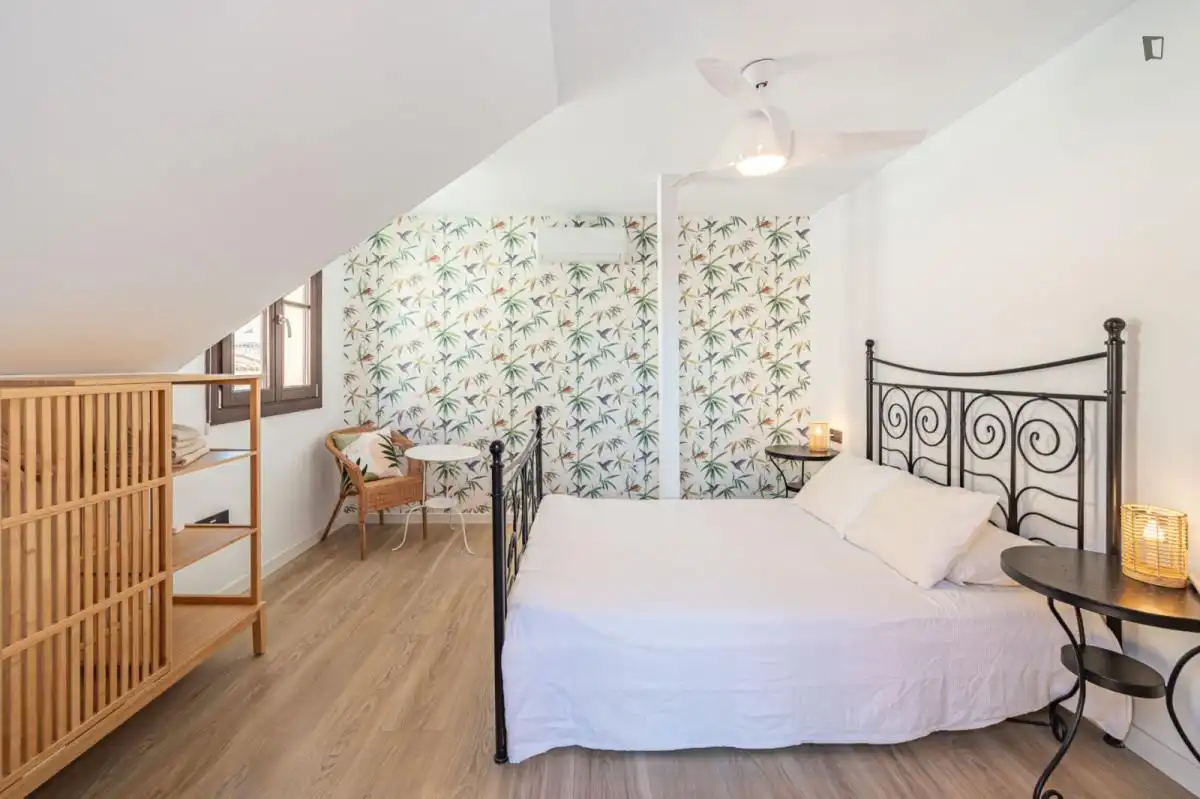 Apartament de lloguer a La Goleta - San Felipe Neri