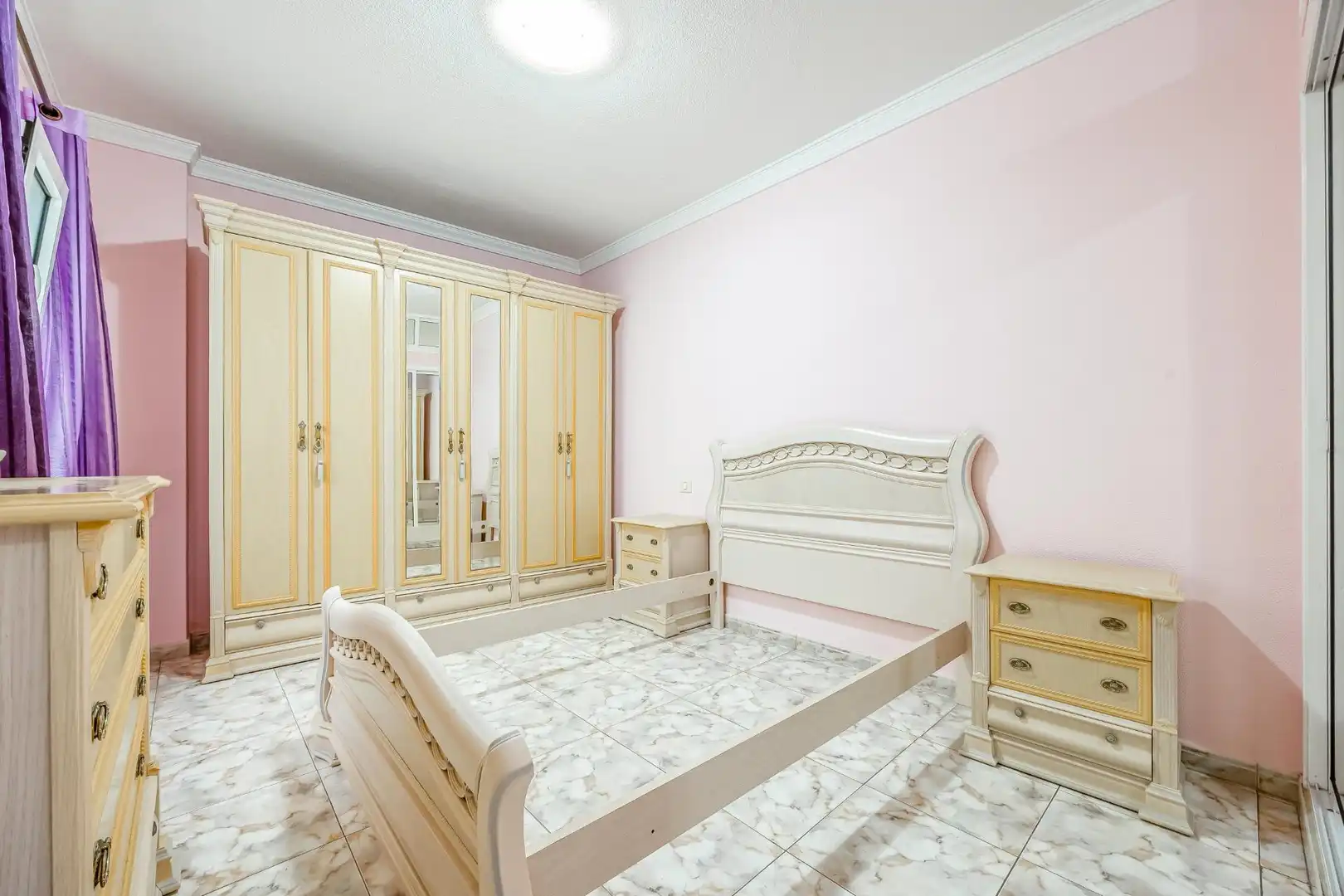 Habitación de Casa o chalet en venta en Telde con Alarma