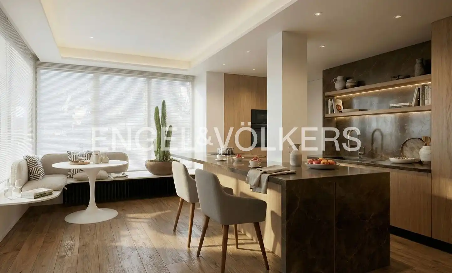 Flat with lift for sale in Plaza de los Reyes Magos, imagen 5