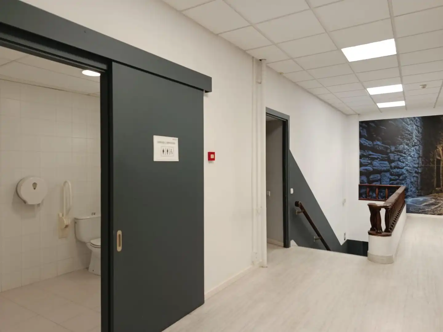 Gewerbefläche zur Miete in Barri Antic, imagen 11