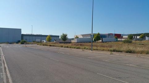 Foto 3 de Terreny industrial en venda a Avenida Central, Milagro, Navarra