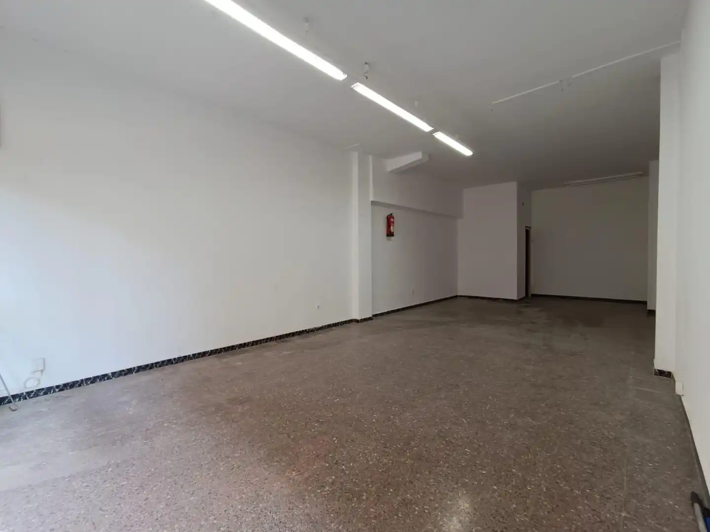 Local comercial en alquiler en Carrer FRANCESC LAYRET, imagen 8