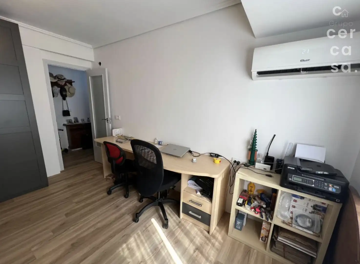 Piso en venta en Valencia con Aire acondicionado y Balcón