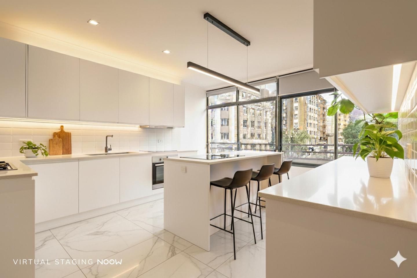 Cuina de Pis en venda en  Santa Cruz de Tenerife Capital