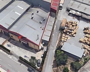 Exterior view of Industrial buildings for sale in Sant Esteve Sesrovires