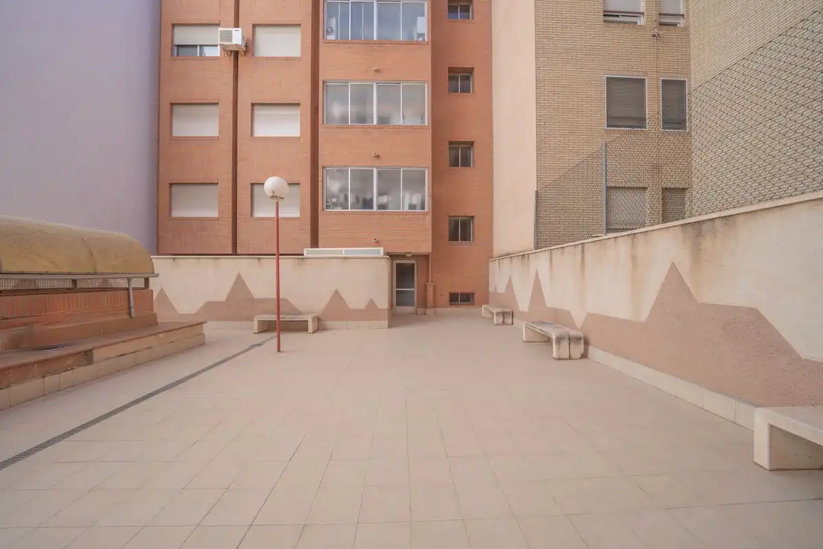 Appartement avec terrasse à vendre à San Blas, imagen 35