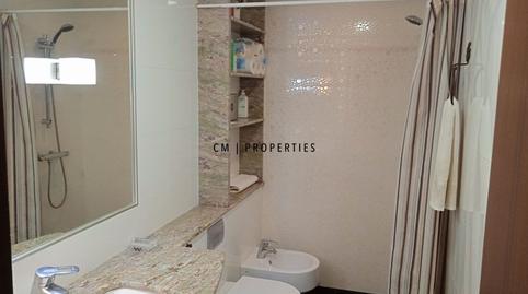 Foto 3 de Pis de lloguer a Calle de la Guàrdia Civil, Barrio de Benimaclet, Valencia