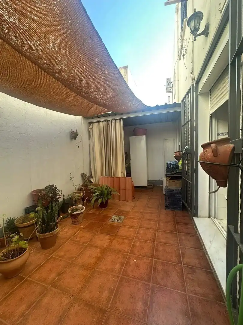 Reihenhaus mit Balkon zum Verkauf in Brenes