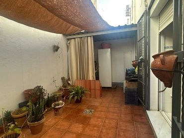 Casa a schiera con balcone in vendita a Brenes