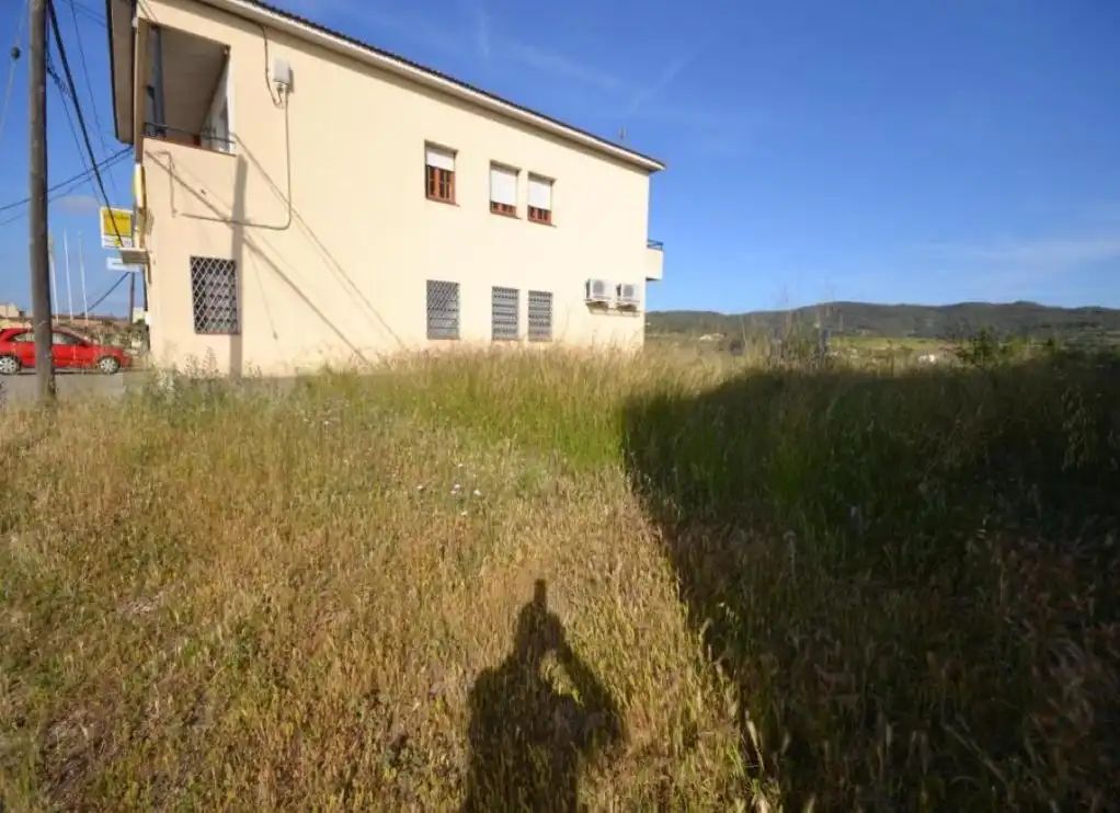 Rustikales Grundstück zum Verkauf in PENEDÈS, imagen 7