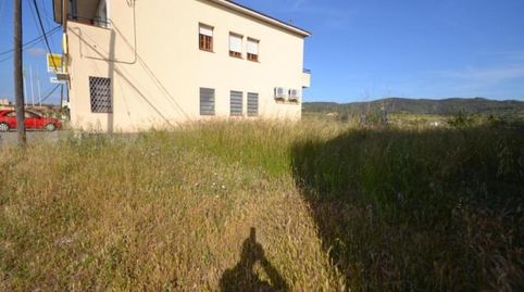 Solvia Inmobiliaria  Suelo Urbano Santa Margarida i els Monjos, imatge 4