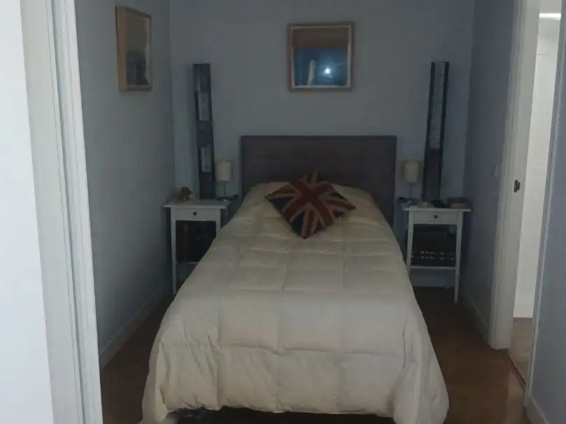 Habitación de Piso en venta en  Madrid Capital con Aire acondicionado